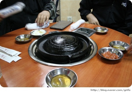 능동곱창 이미지