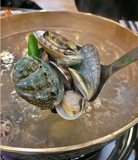 착한전복전문점 이미지