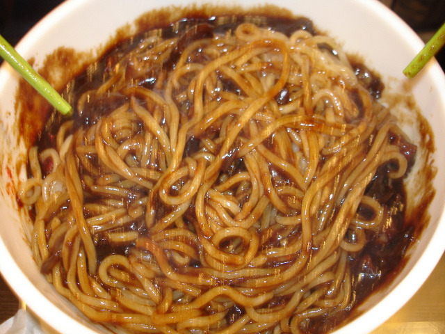 중화반점 이미지