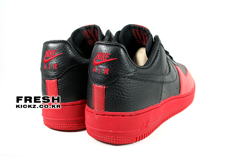 air force 1 kickz