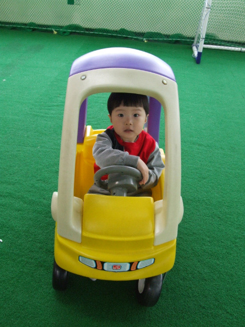 키즈캐슬 이미지