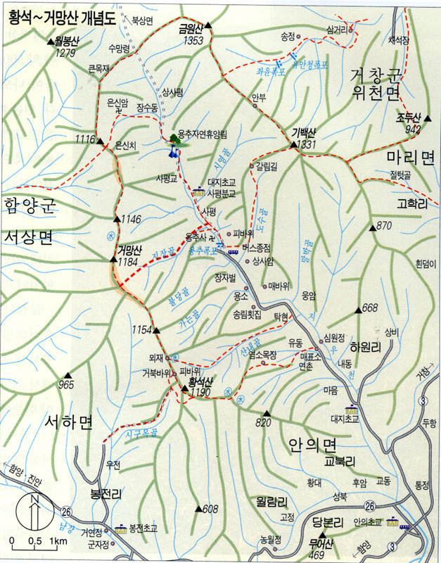 연암주유소 이미지