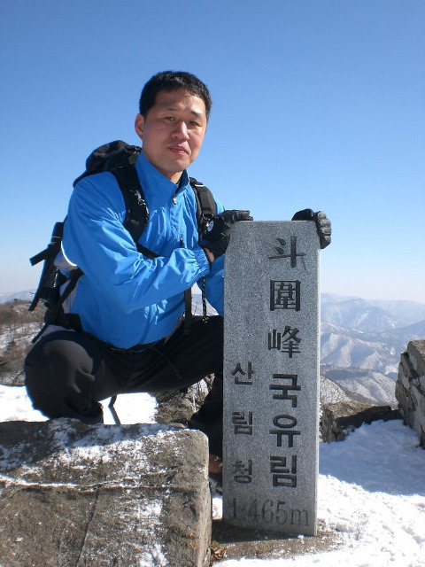 두리봉 이미지