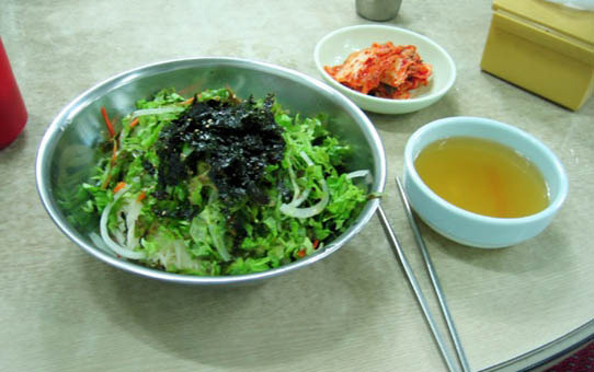 원조국수 이미지