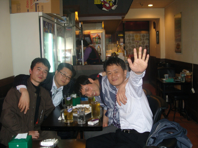 명주호프 이미지