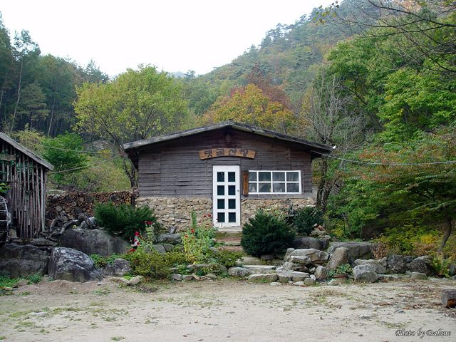 사계절산장 이미지