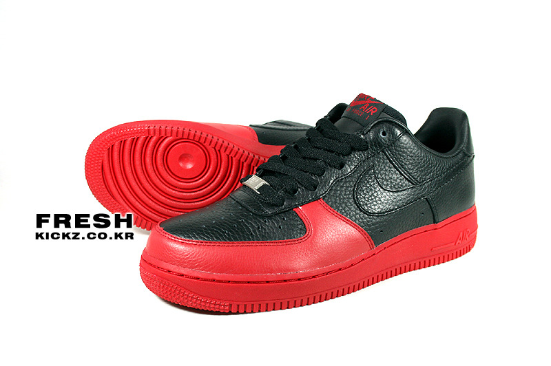 air force one kickz
